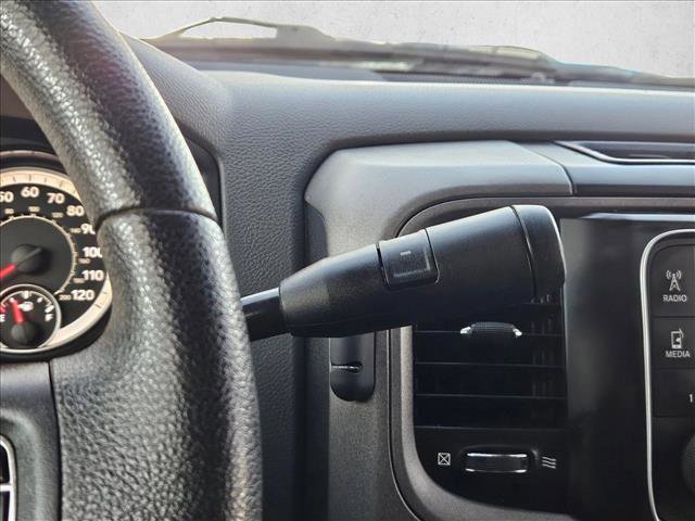 Used 2016 RAM 2500 Tradesman w/ Chrome Appearance Group image 13