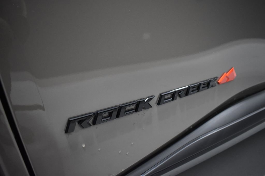 Certified 2025 Nissan Rogue SV AWD/4WD image 34
