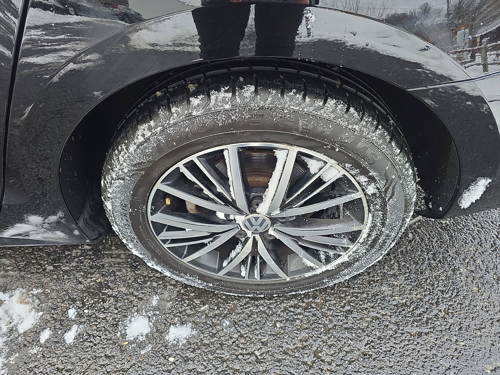 Used 2018 Volkswagen Jetta Wolfsburg Edition image 27