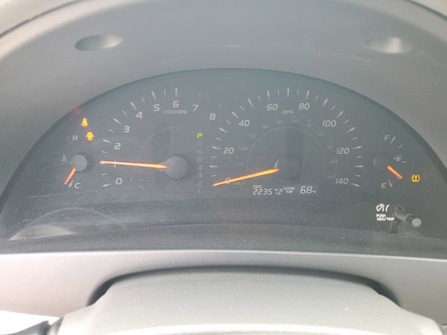 Used 2007 Toyota Camry CE FWD image 13