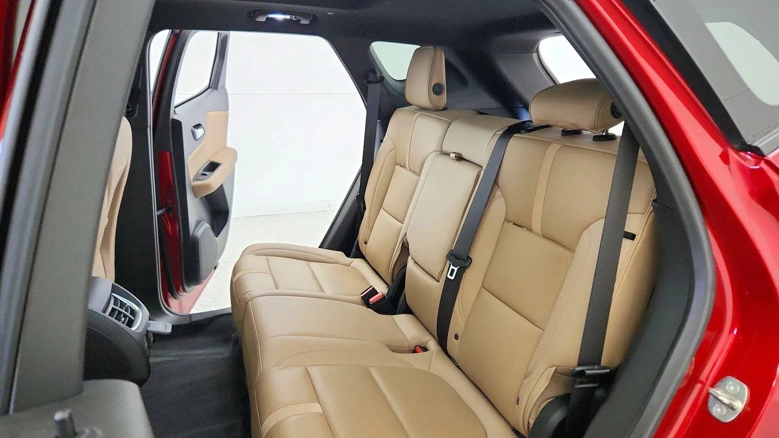 Used 2021 Chevrolet Blazer Premier w/ Driver Confidence II Package AWD/4WD image 24