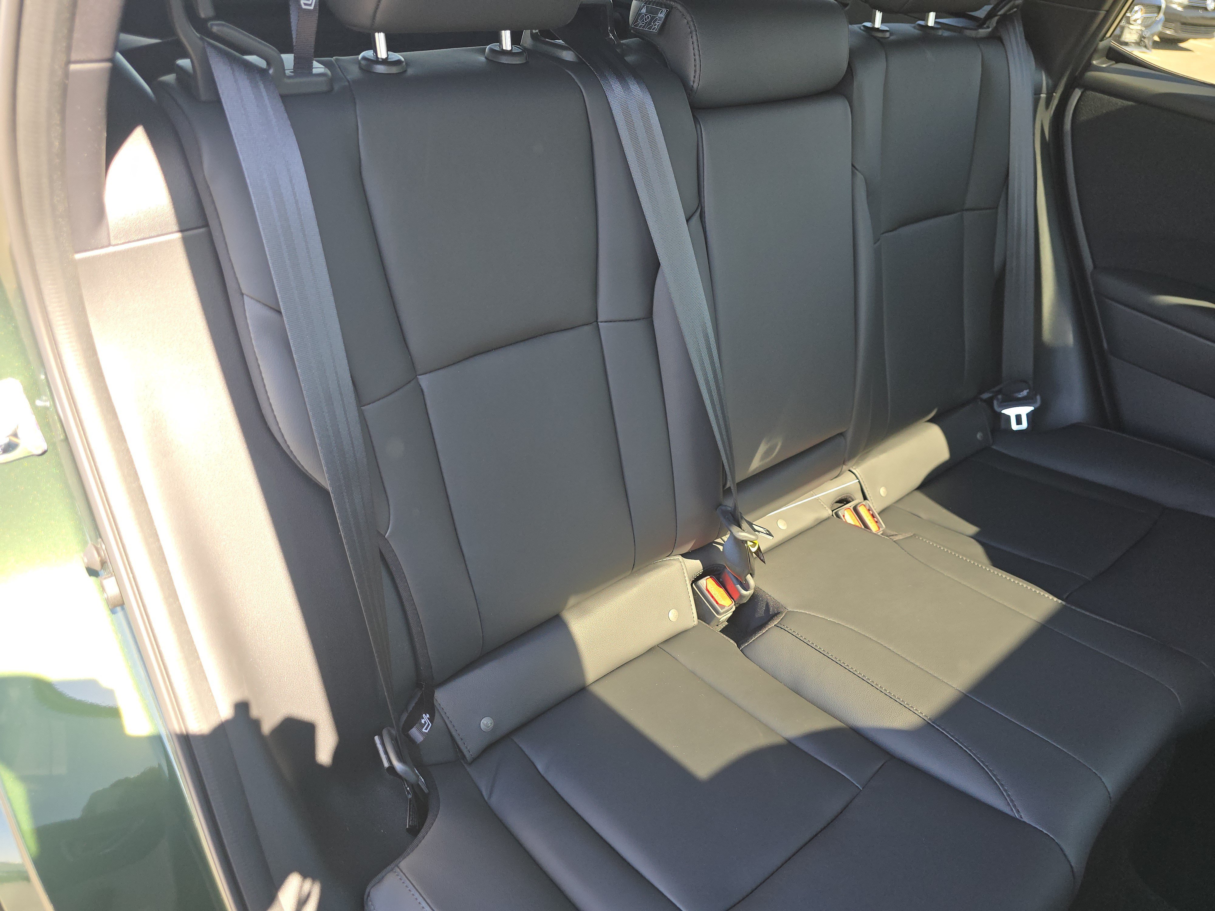 New 2026 Subaru Outback Premium AWD/4WD image 19