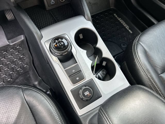 Used 2021 Ford Bronco Sport Big Bend AWD/4WD image 22