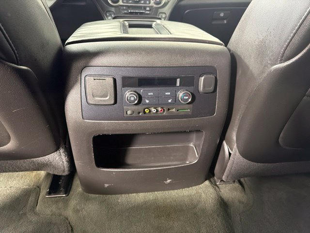 Used 2015 Chevrolet Tahoe LTZ AWD/4WD image 40
