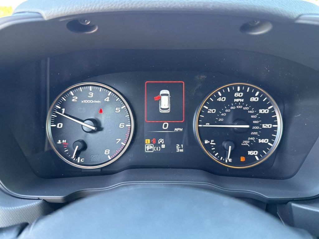 New 2026 Subaru Forester Wilderness image 41