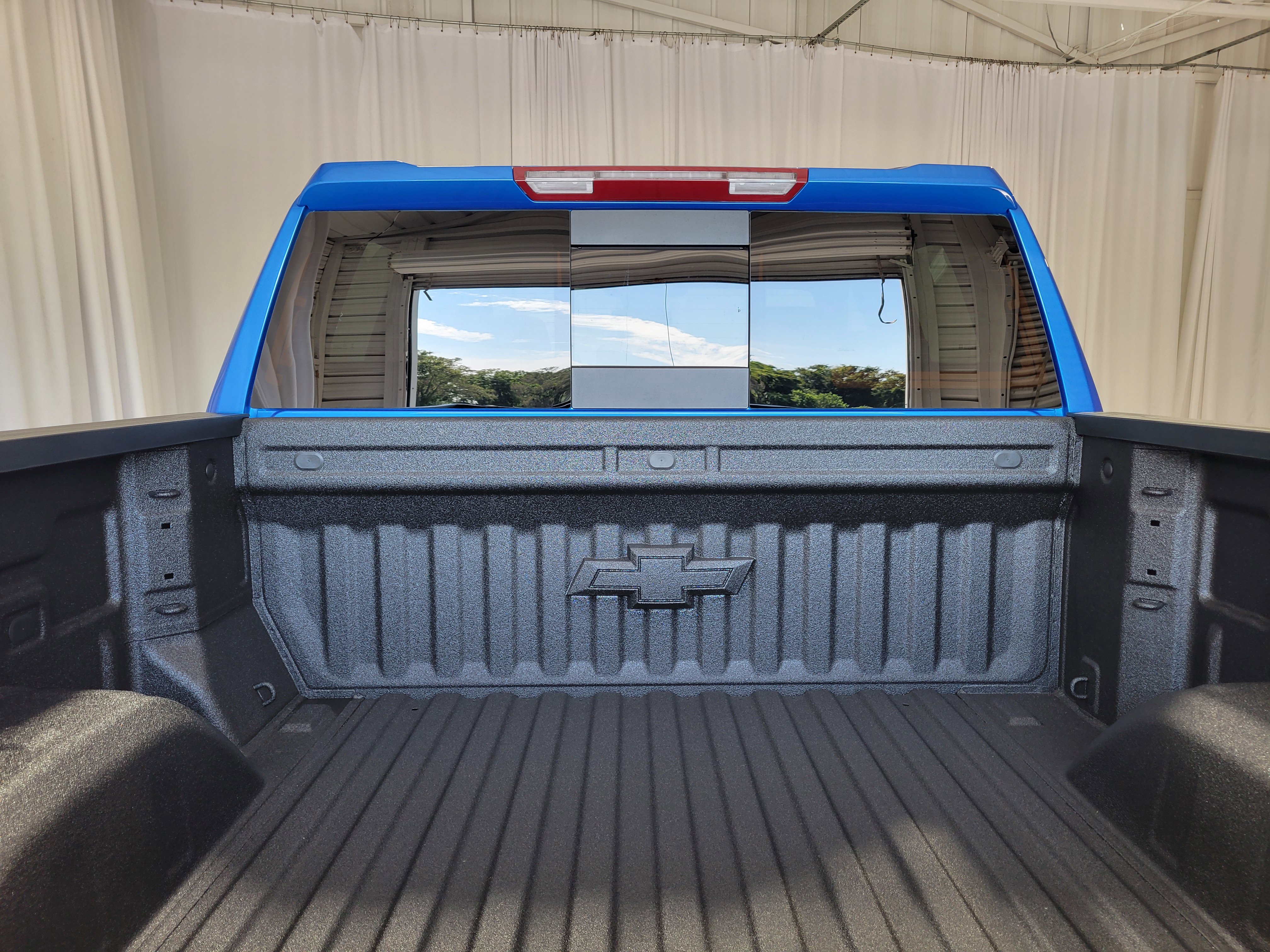 New 2026 Chevrolet Silverado 1500 LT Trail Boss w/ Convenience Package II image 7