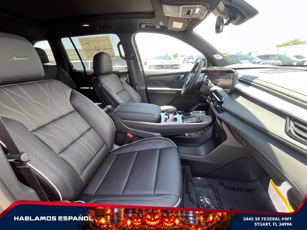 New 2026 Buick Enclave Avenir w/ Super Cruise Package AWD/4WD image 21