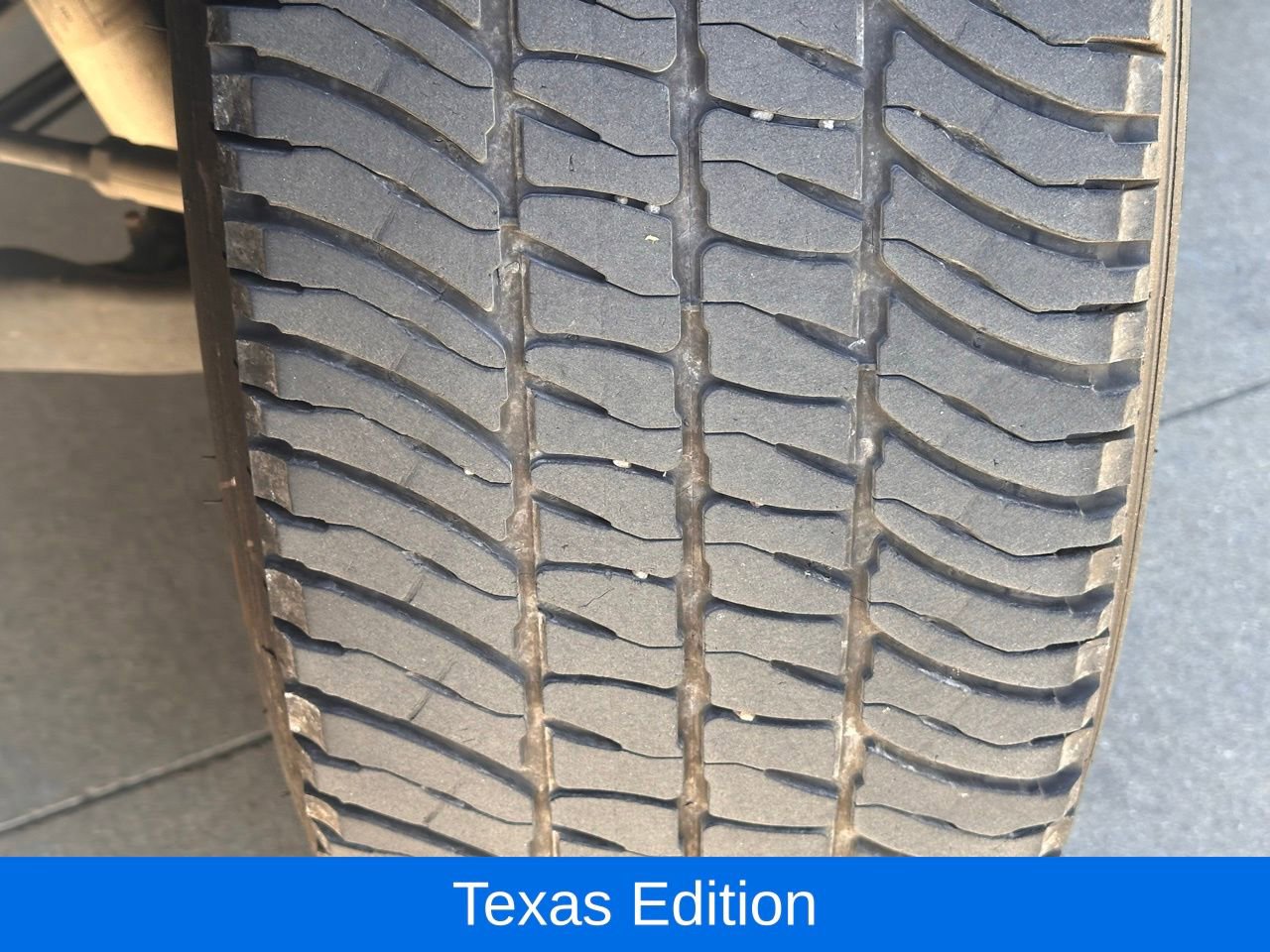 Used 2020 Chevrolet Silverado 1500 RST w/ Texas Edition image 5