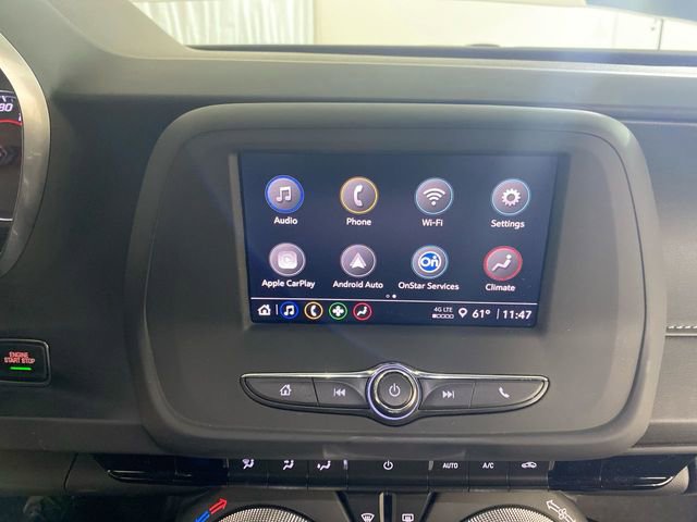 Used 2023 Chevrolet Camaro LT image 40