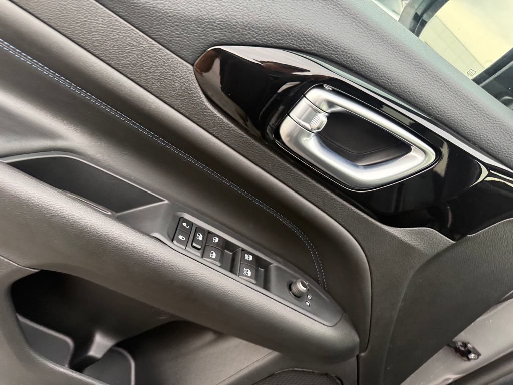 New 2026 Jeep Compass Latitude AWD/4WD image 6
