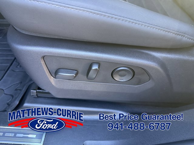 Used 2024 GMC Hummer EV 3X w/ Extreme Off-Road Package AWD/4WD image 10