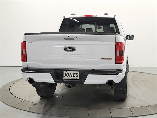 Used 2023 Ford F150 Tremor image 6