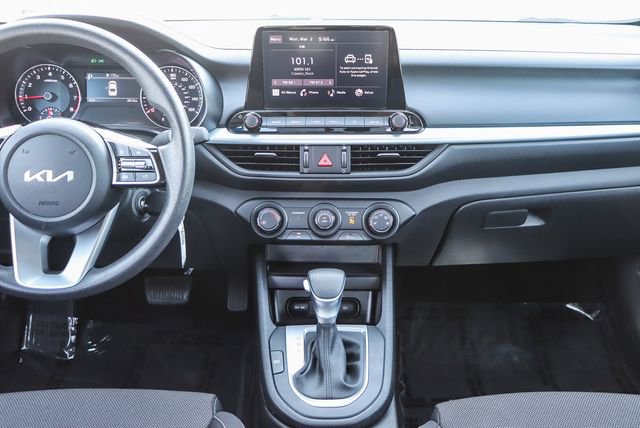 Used 2024 Kia Forte LXS image 15