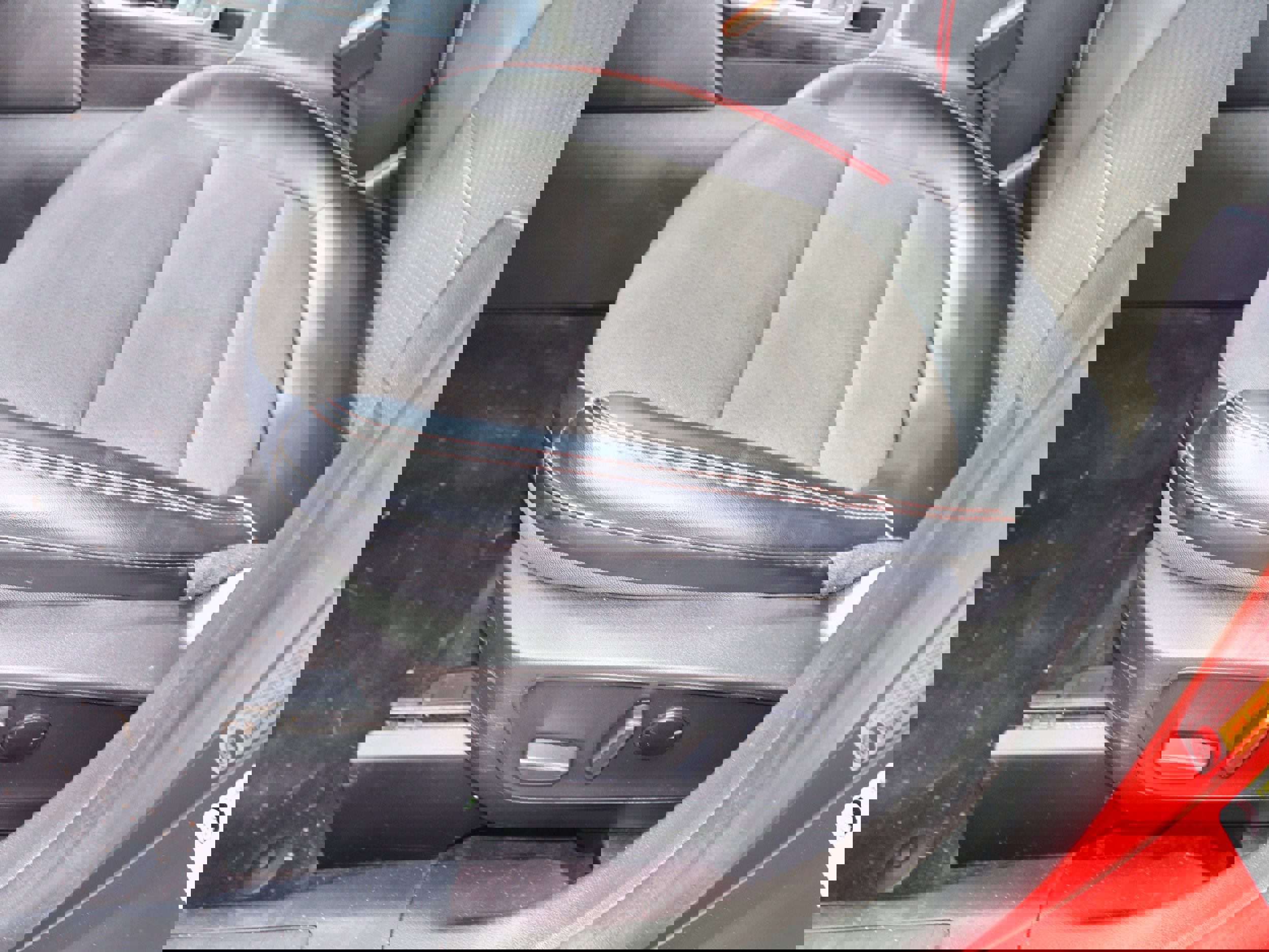 Used 2023 Ford Escape ST-Line w/ Tech Pack #1 image 12