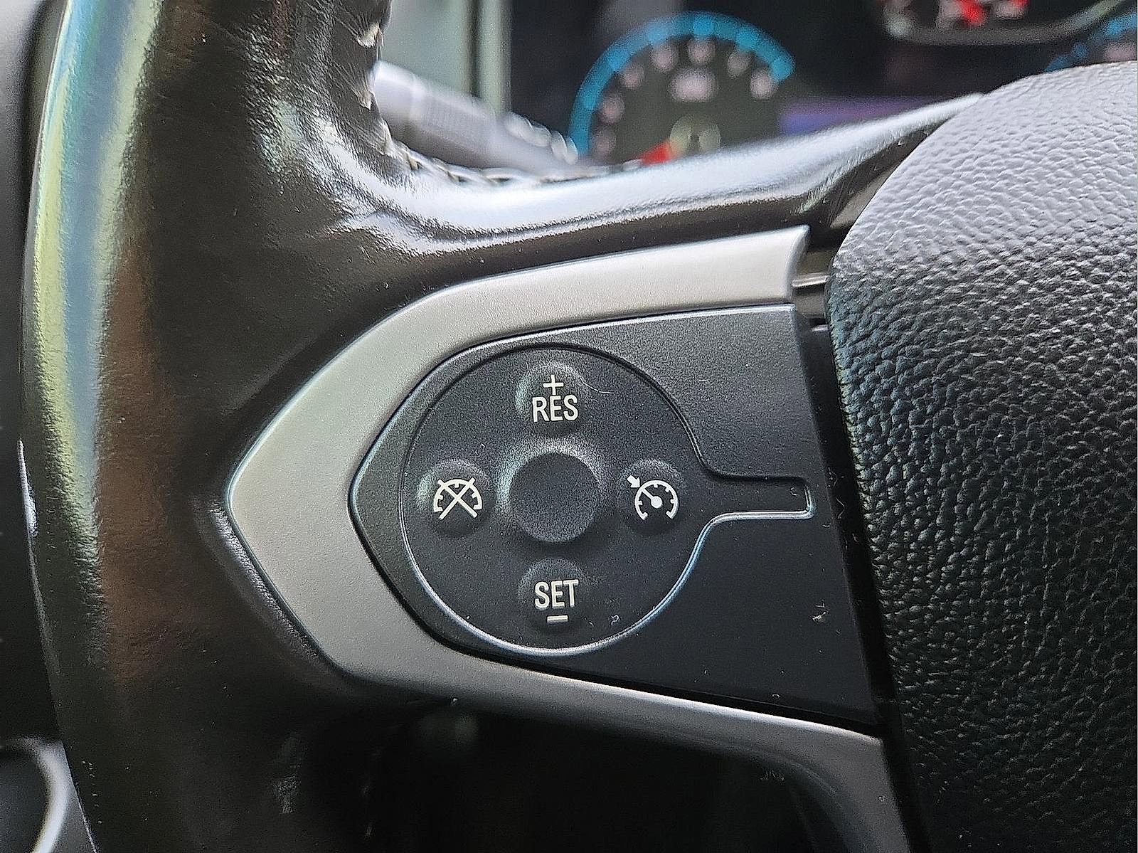 Certified 2019 Chevrolet Colorado LT image 19