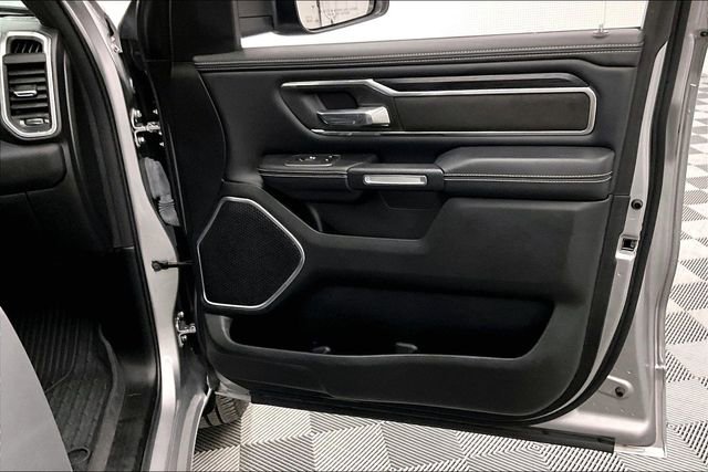 Used 2023 RAM 1500 Laramie image 21