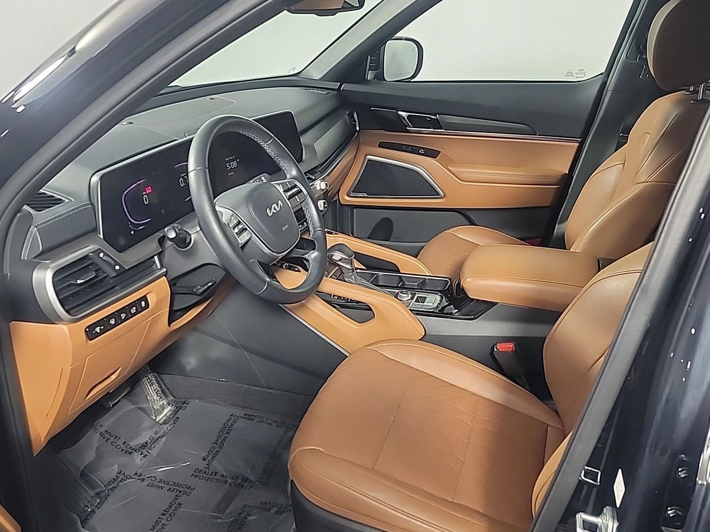 Used 2023 Kia Telluride EX X-Line image 20