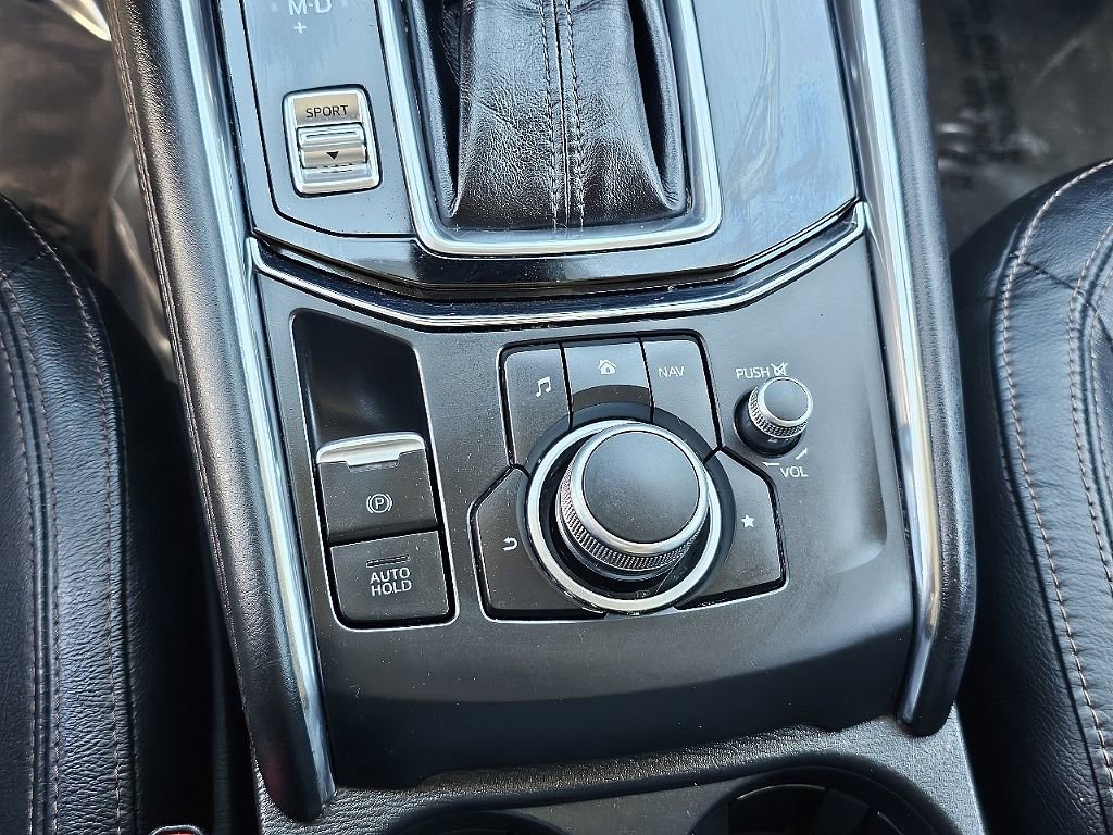 Used 2020 MAZDA CX-5 Grand Touring AWD/4WD image 37