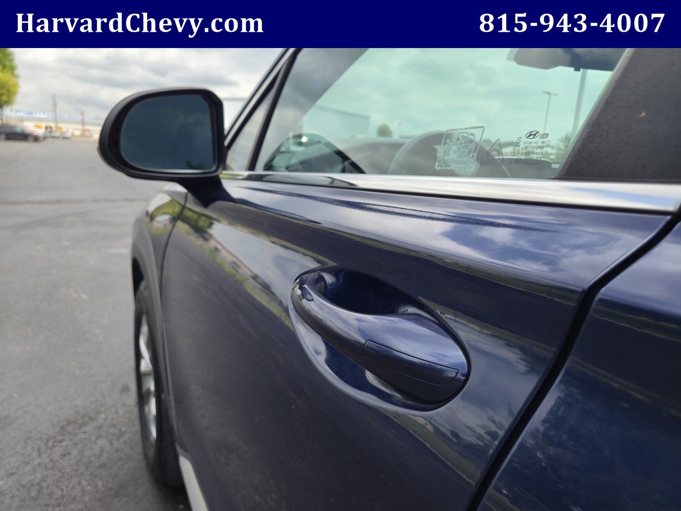 Used 2020 Hyundai Santa Fe SE FWD image 37