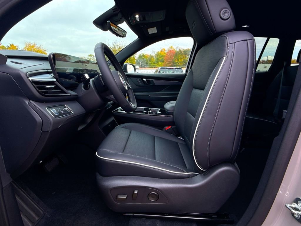 New 2026 Buick Enclave Sport Touring w/ Power Package image 13