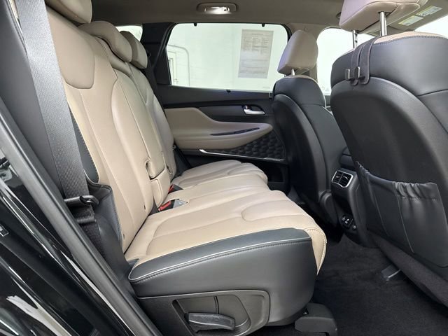 Used 2023 Hyundai Santa Fe Limited w/ Cargo Package AWD/4WD image 21