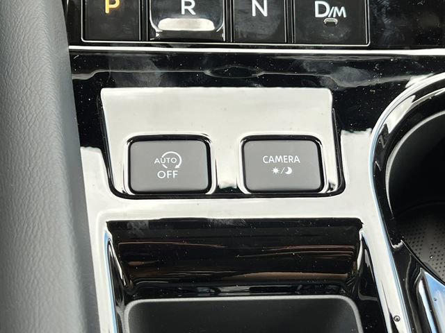 New 2026 Nissan Murano Platinum w/ Cargo Package image 33