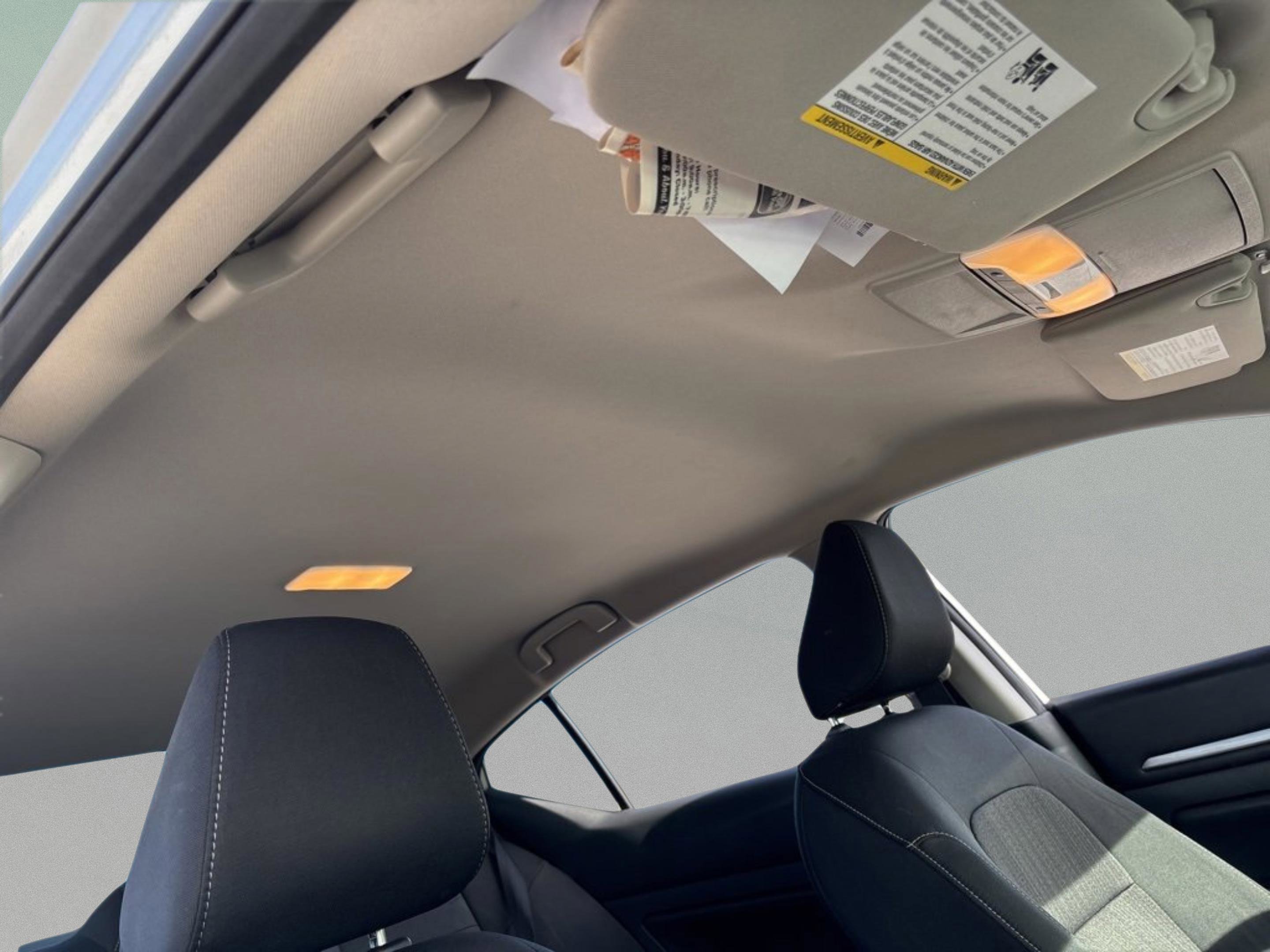 Used 2022 Nissan Altima 2.5 SV image 33