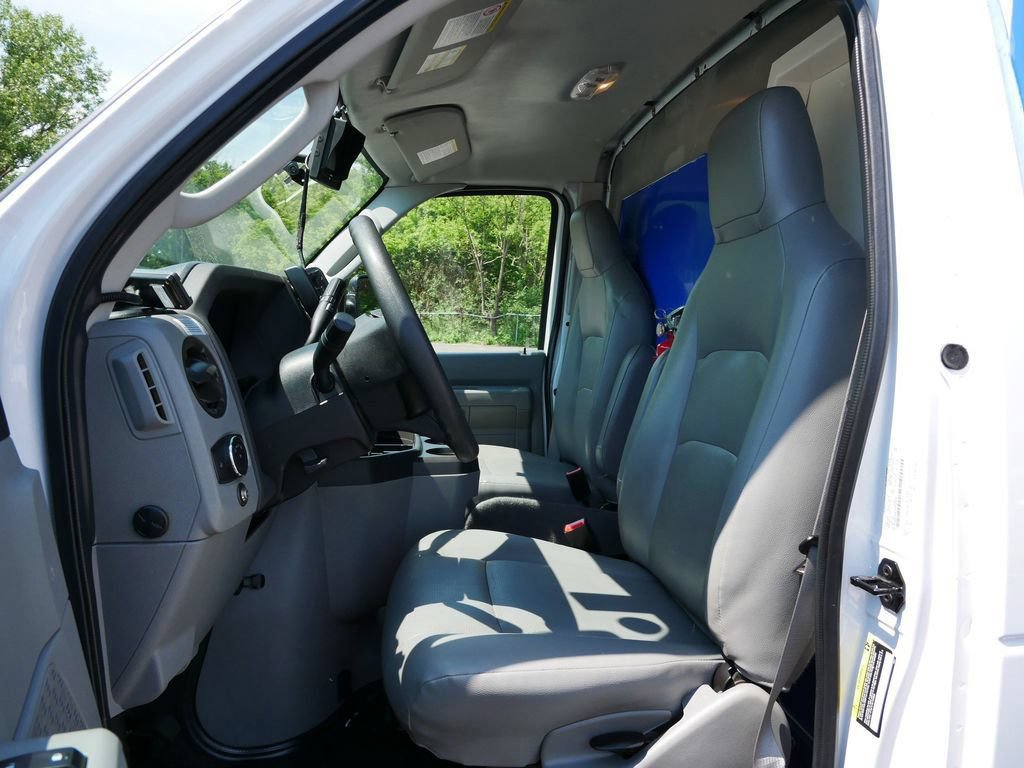 Used 2023 Ford E-350 and Econoline 350 Super Duty w/ Power Windows & Locks Group RWD image 10