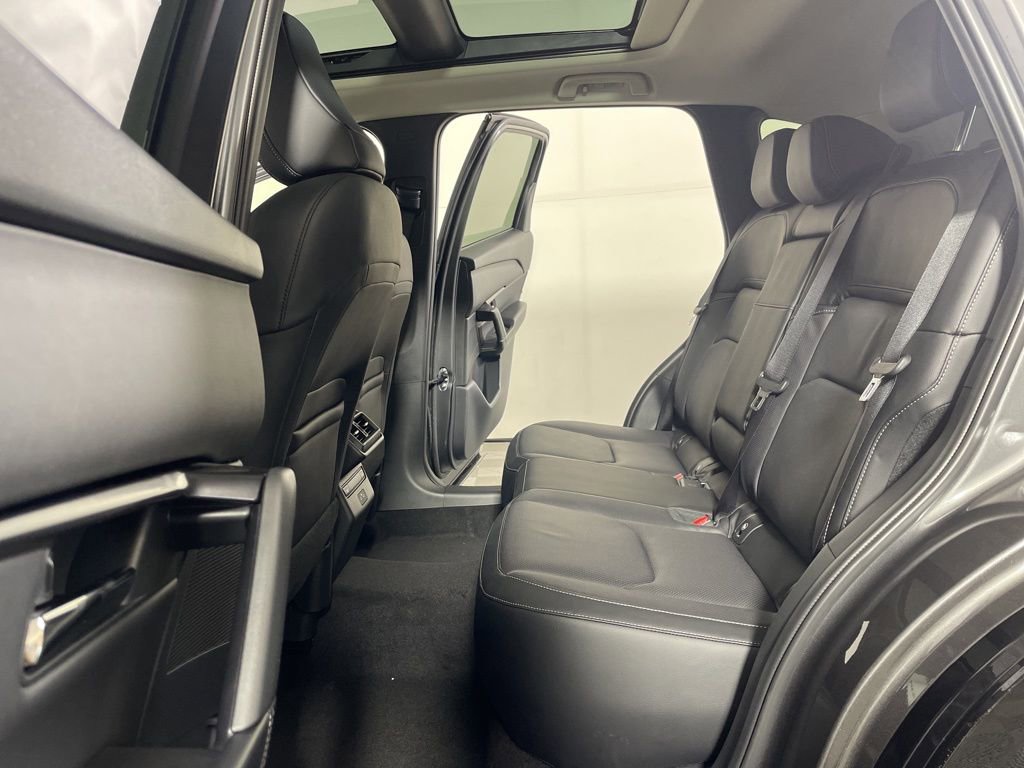 New 2026 MAZDA CX-5 2.5 S w/ Premium Package image 19