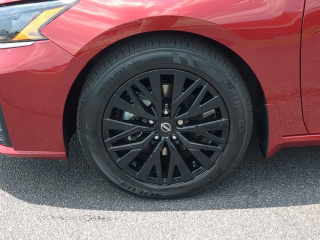 New 2026 Nissan Altima 2.5 SV w/ SV Special Edition Package FWD image 10