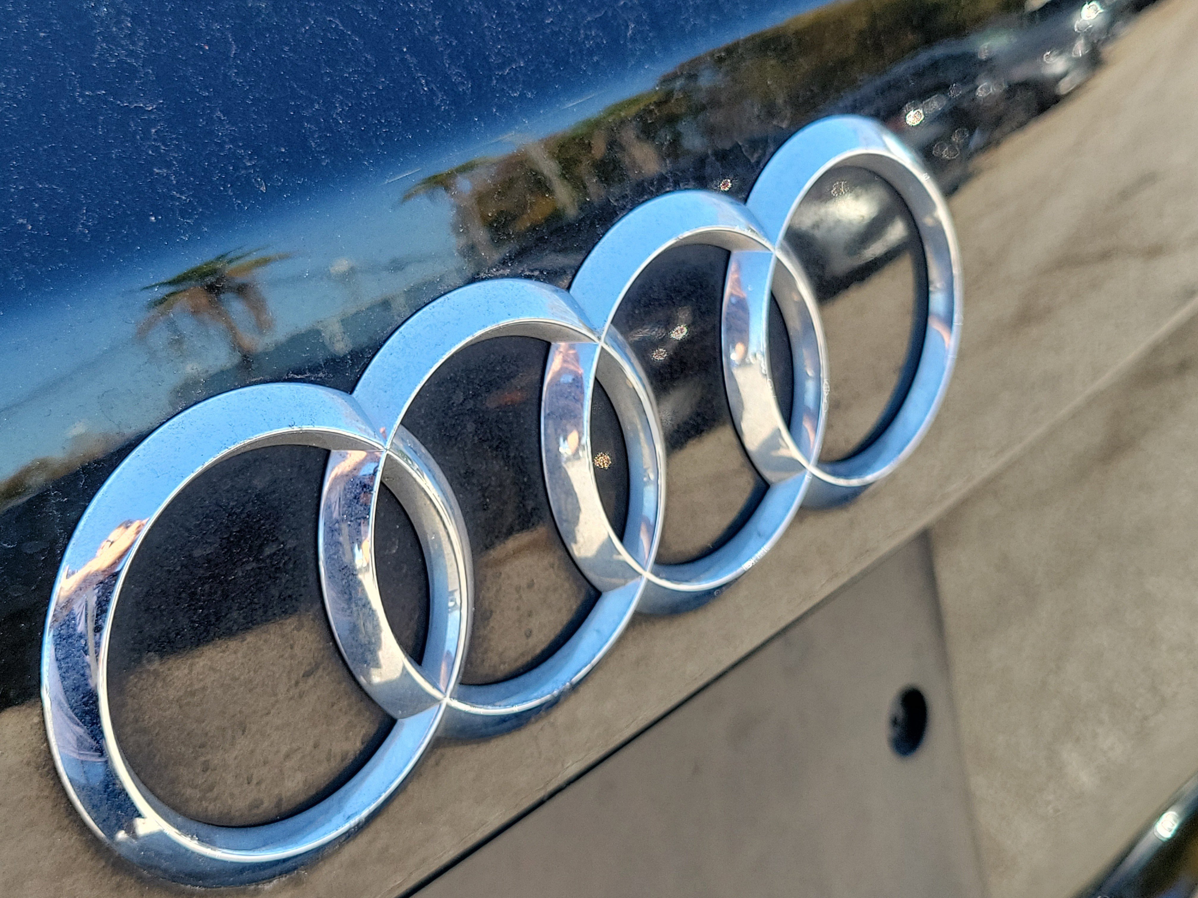 Used 2017 Audi Q5 2.0T Premium Plus image 7