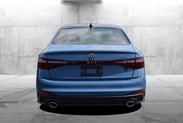 New 2026 Volkswagen Jetta GLI Autobahn FWD image 6