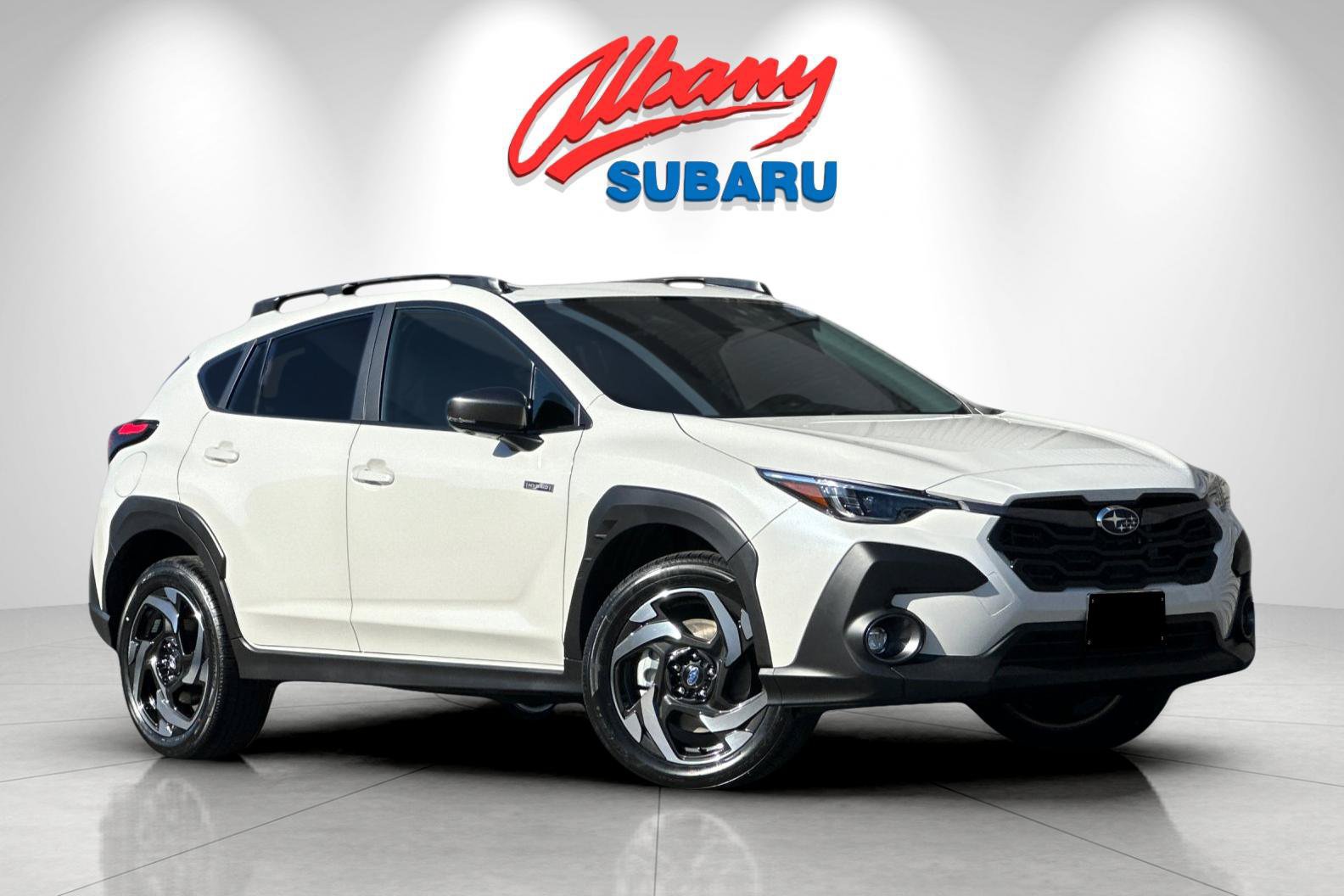 New 2026 Subaru Crosstrek 2.5i Limited AWD/4WD image 2
