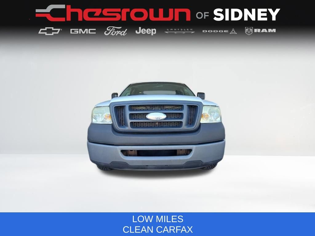 Used 2008 Ford F150 XL RWD image 10