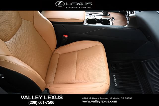 Certified 2026 Lexus RX 350 Premium Plus w/ Convenience Package AWD/4WD image 22