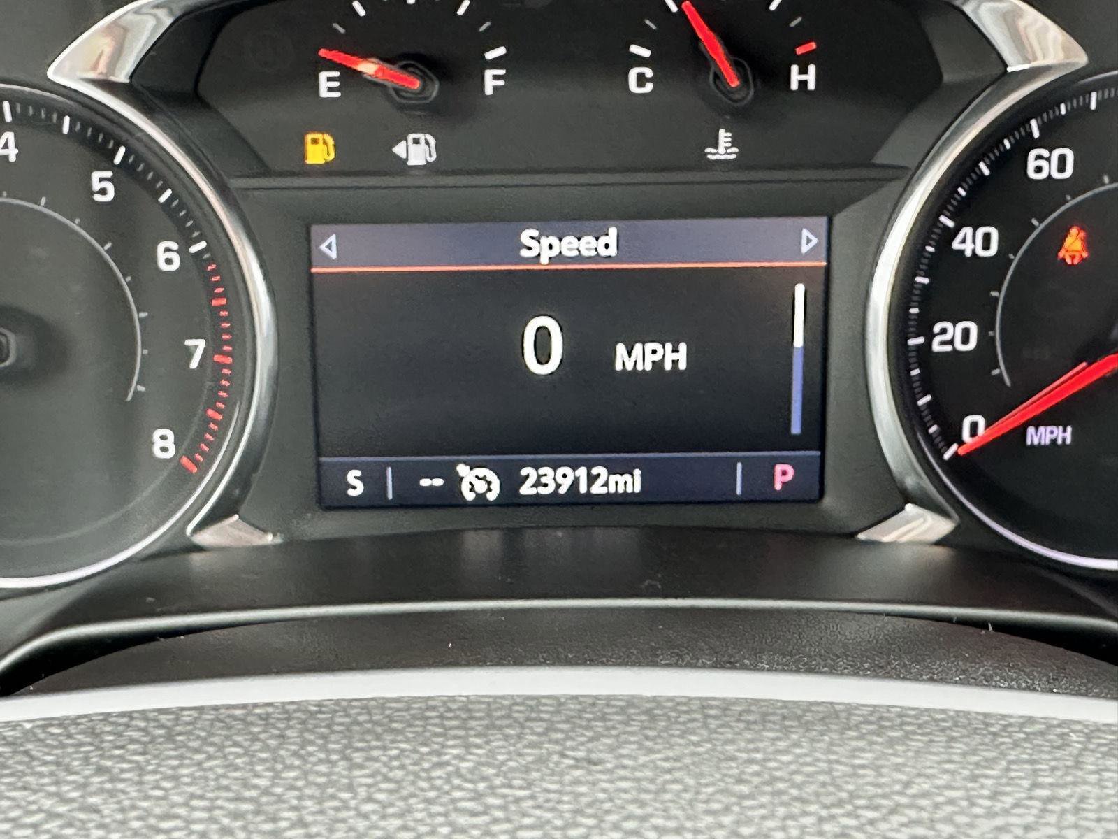 Used 2024 Chevrolet Blazer LT w/ Convenience Package image 24