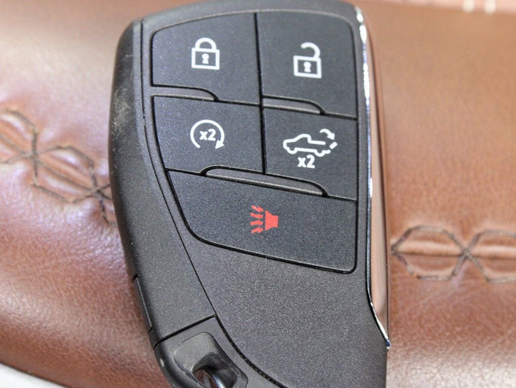 Used 2024 GMC Sierra 2500 Denali w/ Technology Package image 81