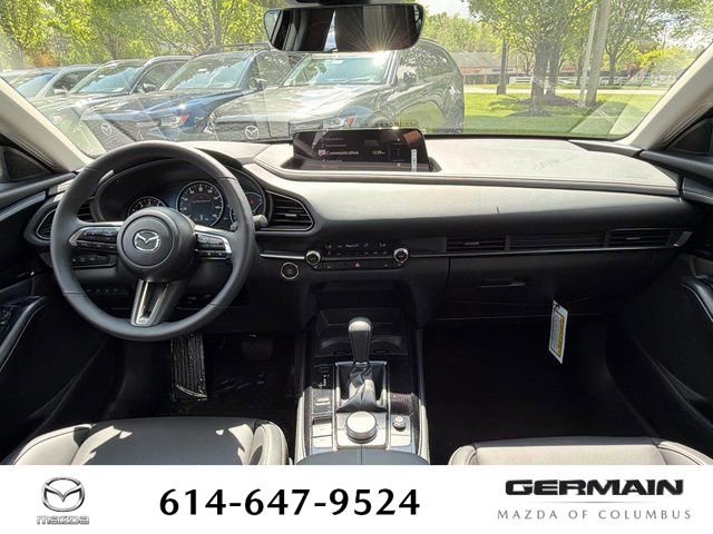 New 2026 MAZDA CX-30 2.5 Turbo w/ Premium Plus Pkg AWD/4WD image 18