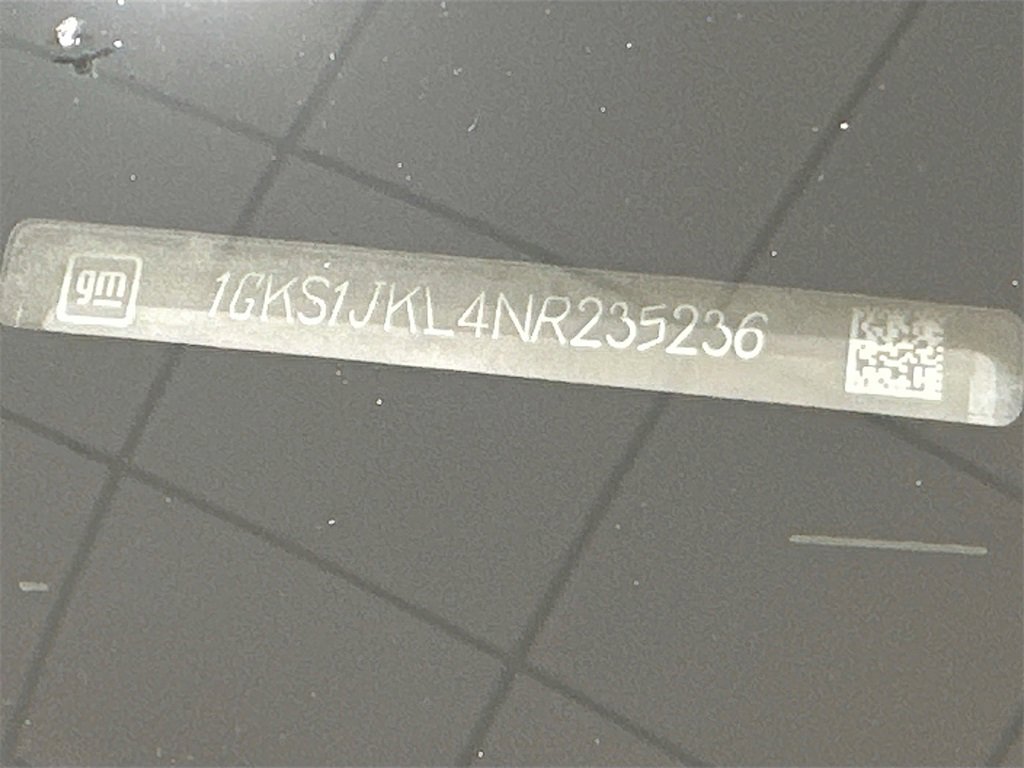 Used 2022 GMC Yukon XL Denali image 35