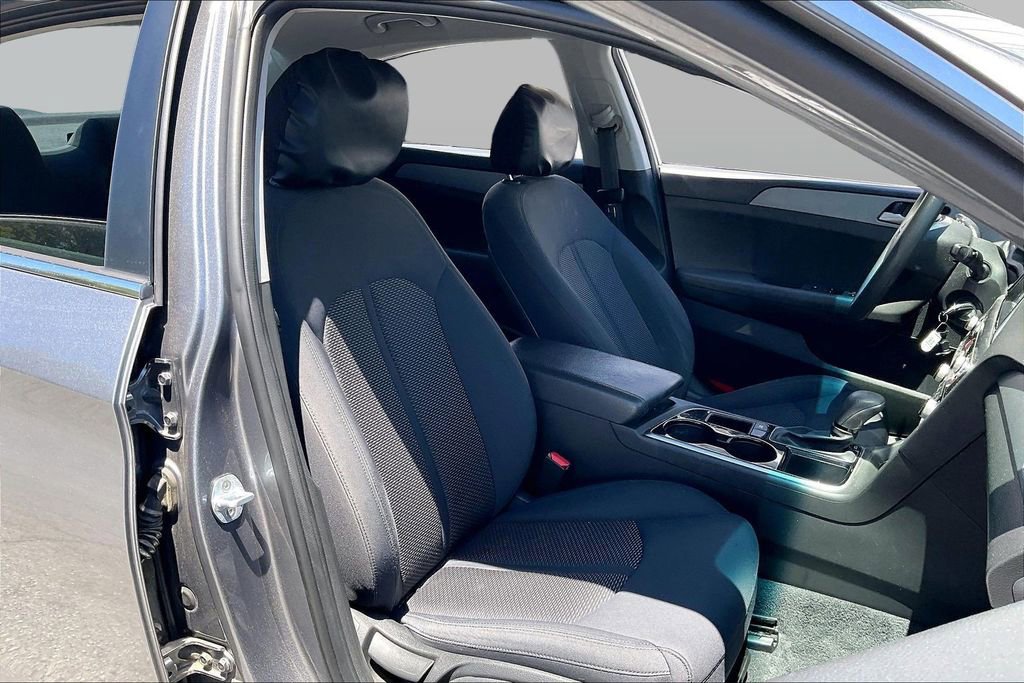 Used 2018 Hyundai Sonata SE FWD image 7