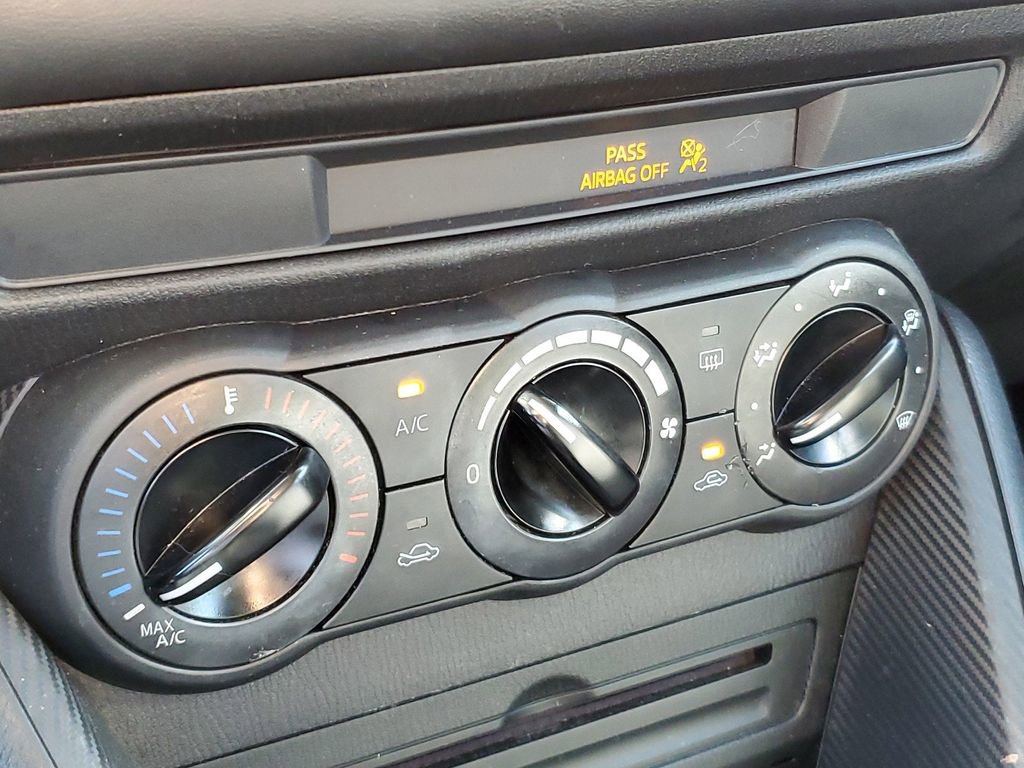 Used 2018 MAZDA CX-3 Sport image 23