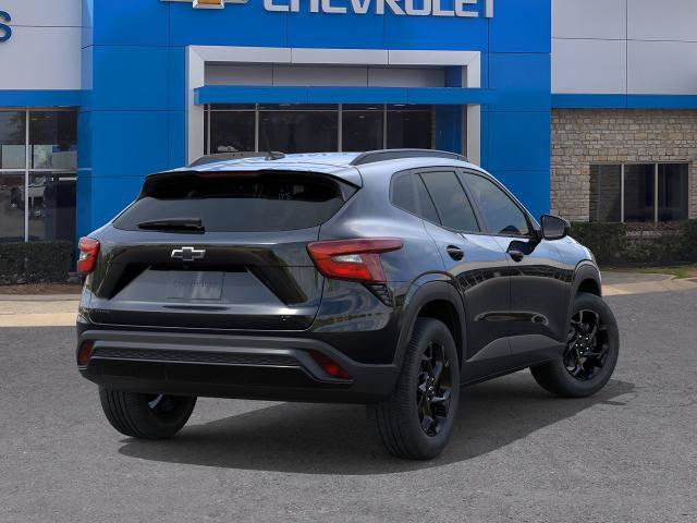 New 2026 Chevrolet Trax LT w/ Driver Confidence Package FWD image 29