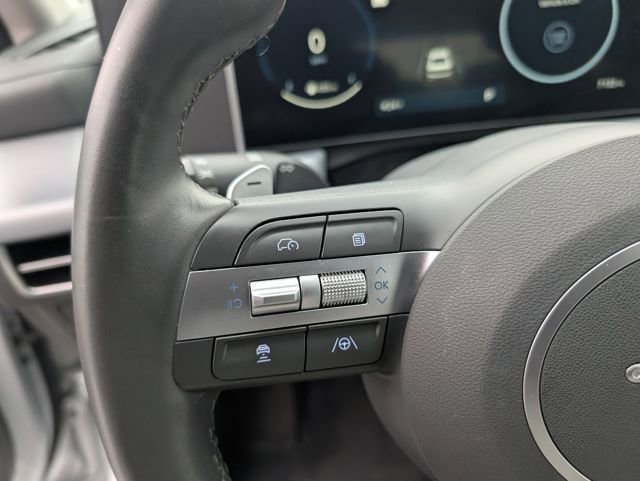 Certified 2024 Hyundai Sonata SEL w/ Convenience Package image 17