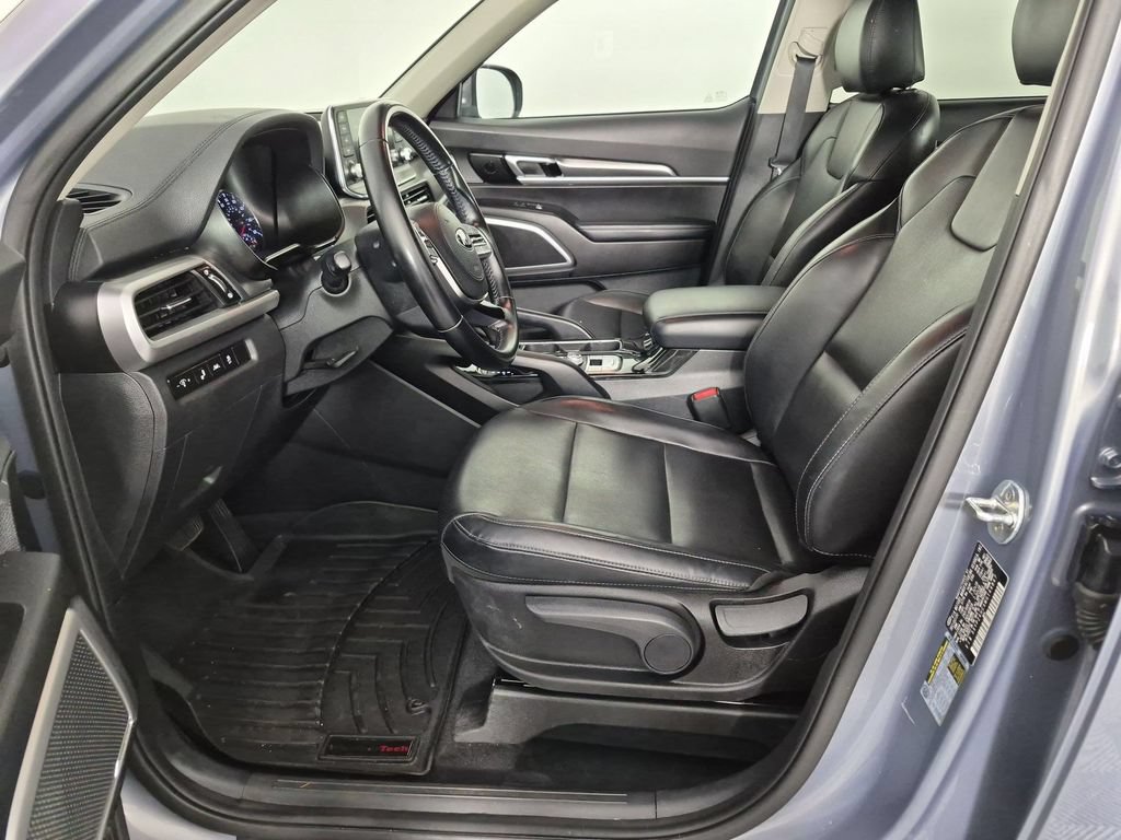 Used 2021 Kia Telluride LX FWD image 17