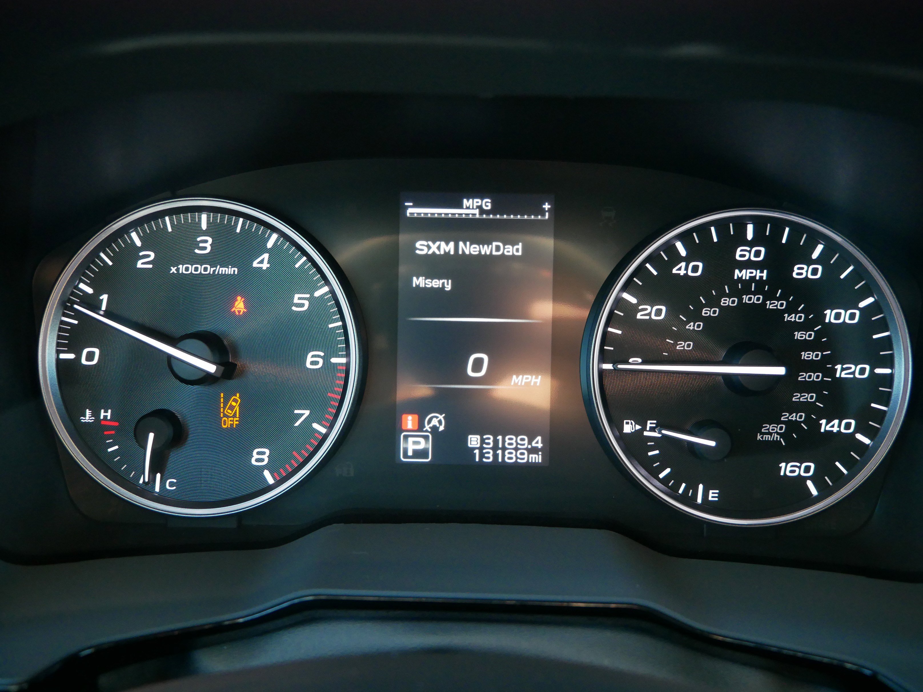 Used 2025 Subaru Outback Premium image 21