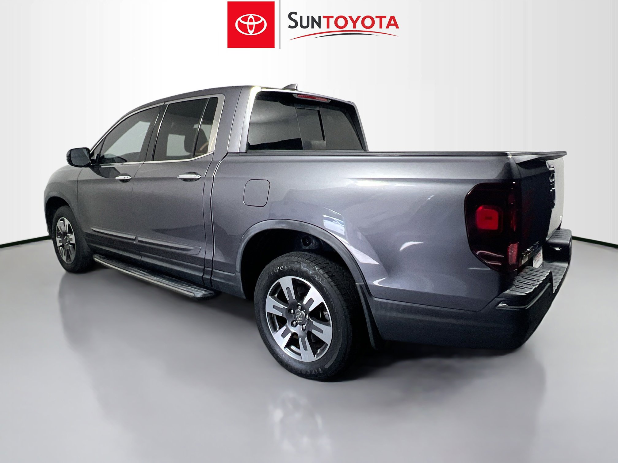 Used 2019 Honda Ridgeline RTL-E image 6