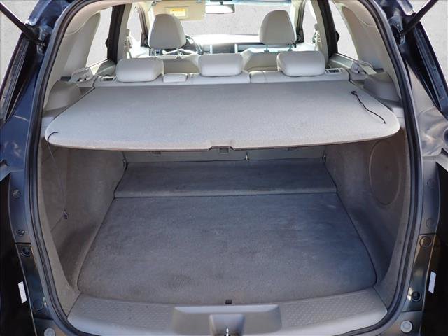 Used 2010 Acura RDX SH-AWD image 8