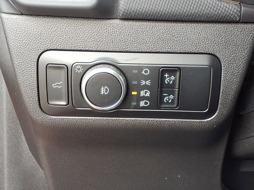 Used 2024 Ford Bronco Sport Outer Banks image 15