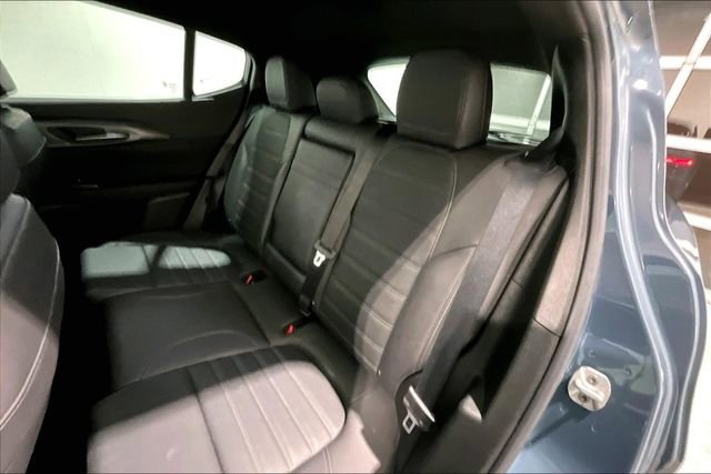 Used 2023 Dodge Hornet GT Plus w/ GT Blacktop Package AWD/4WD image 28