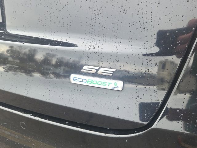 Certified 2020 Ford Fusion SE image 11